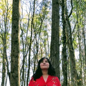 Meet your Posher, Karla